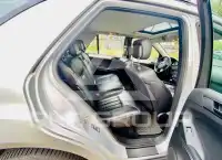 2008 Mercedes Benz ML 280