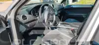 2008 Mercedes Benz ML 280