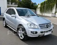 2008 Mercedes Benz ML 280