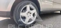 2008 Mercedes Benz ML 280
