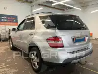 2008 Mercedes Benz ML 280