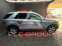 2008 Mercedes Benz ML 280