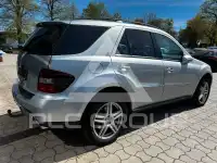 2008 Mercedes Benz ML 280