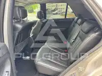 2008 Mercedes Benz ML 280