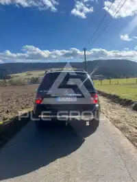 2008 Mercedes Benz ML 280