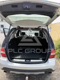 2008 Mercedes Benz ML 280