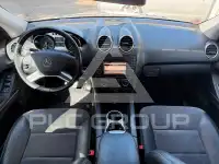 2008 Mercedes Benz ML 280