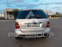 2008 Mercedes Benz ML 280