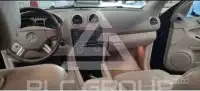 2008 Mercedes Benz ML 280
