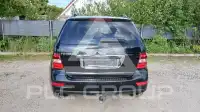2008 Mercedes Benz ML 280