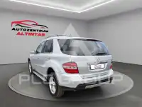 2008 Mercedes Benz ML 280