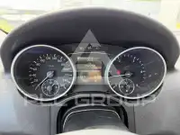 2008 Mercedes Benz ML 280