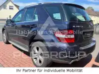 2008 Mercedes Benz ML 280