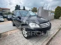2008 Mercedes Benz ML 280