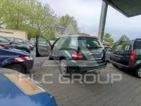 2008 Mercedes Benz ML 280