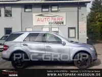 2008 Mercedes Benz ML 280