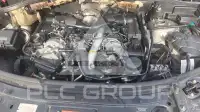 2008 Mercedes Benz ML 280