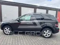 2008 Mercedes Benz ML 280