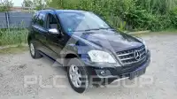 2008 Mercedes Benz ML 280