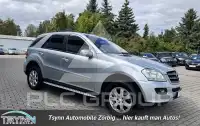 2008 Mercedes Benz ML 280