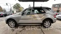 2008 Mercedes Benz ML 280