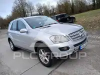 2008 Mercedes Benz ML 280