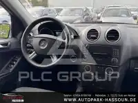 2008 Mercedes Benz ML 280