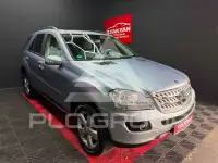 2008 Mercedes Benz ML 280