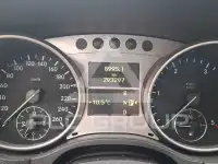 2008 Mercedes Benz ML 280
