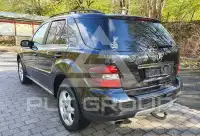 2008 Mercedes Benz ML 280