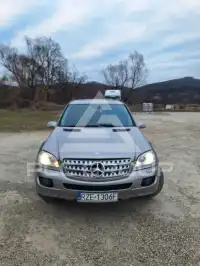 2008 Mercedes Benz ML 280
