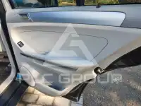 2008 Mercedes Benz ML 280