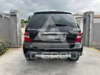 2008 Mercedes Benz ML 280