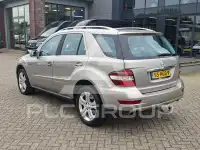 2008 Mercedes Benz ML 280