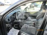 2008 Mercedes Benz ML 280