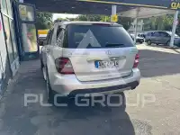 2008 Mercedes Benz ML 280