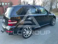 2008 Mercedes Benz ML 280