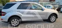 2008 Mercedes Benz ML 280