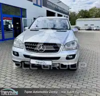 2008 Mercedes Benz ML 280