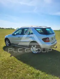 2008 Mercedes Benz ML 280