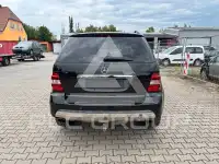 2008 Mercedes Benz ML 280