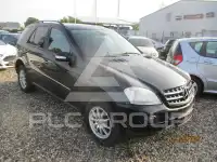 2008 Mercedes Benz ML 280