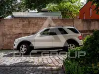 2008 Mercedes Benz ML 280