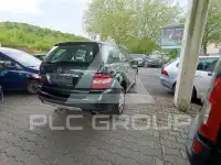 2008 Mercedes Benz ML 280