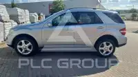 2008 Mercedes Benz ML 280