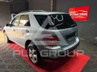 2008 Mercedes Benz ML 280