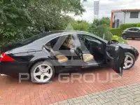 2008 Mercedes Benz CLS 320