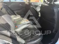 2008 Mercedes Benz CLS 320