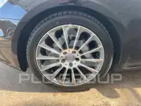 2008 Mercedes Benz CLS 320