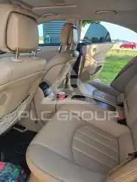 2008 Mercedes Benz CLS 320